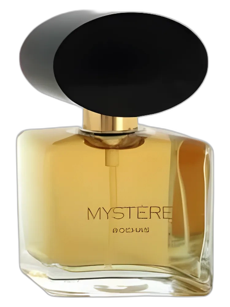 Mystere — Rochas