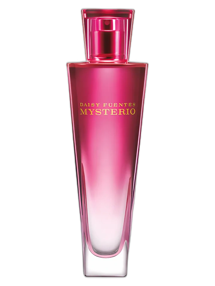 Mysterious — Daisy Fuentes