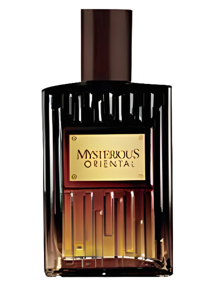 Mysterious Oriental thumbnail 4