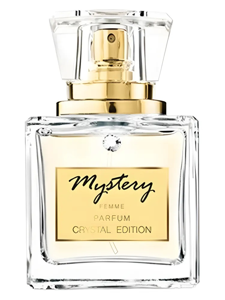 Mystery Cristal Edition thumbnail 4