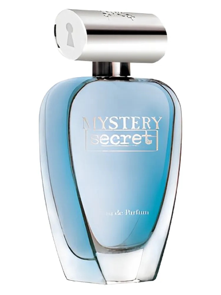Mystery Secret thumbnail 4