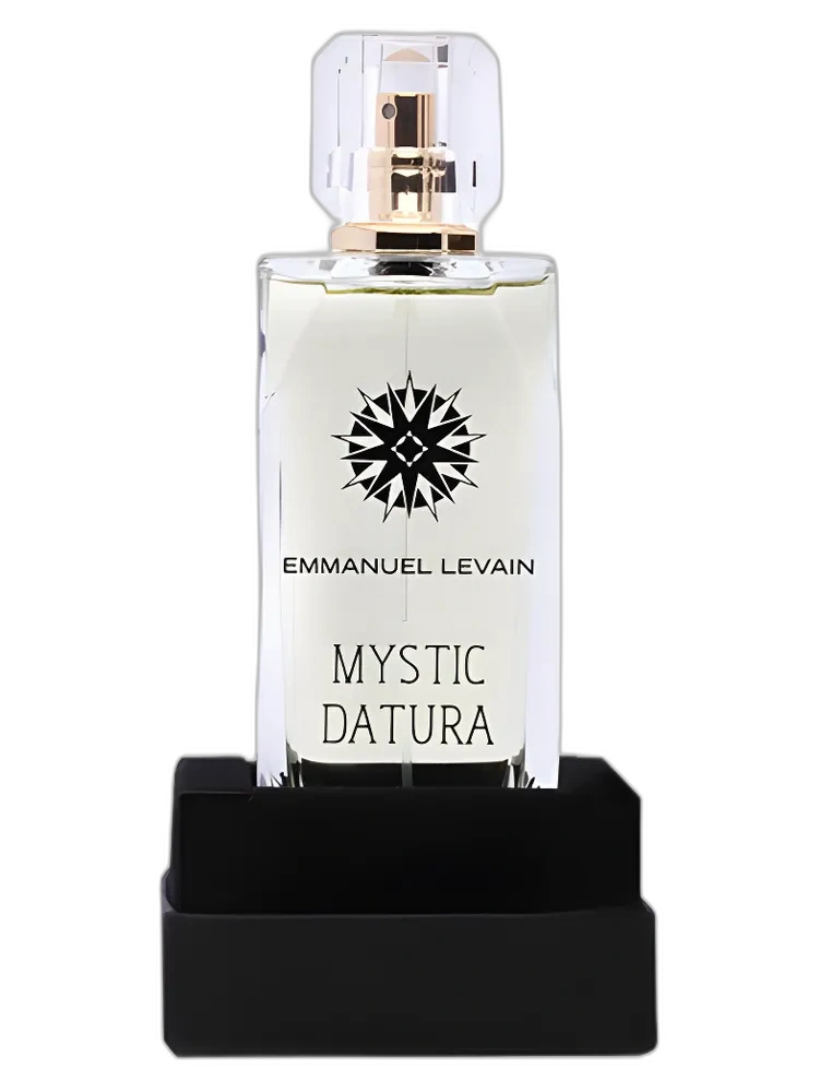 Mystic Datura unisex — Emmanuel Levain