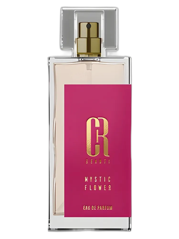 Mystic Flower unisex — CR Beauty