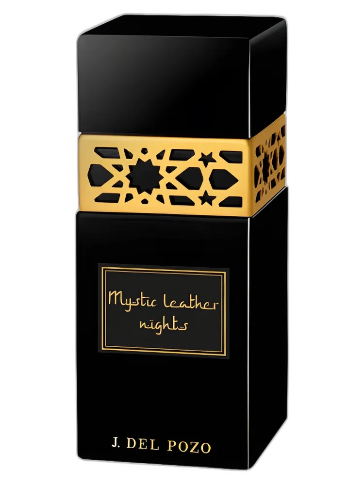 Mystic Leather Nights unisex — Jesus Del Pozo
