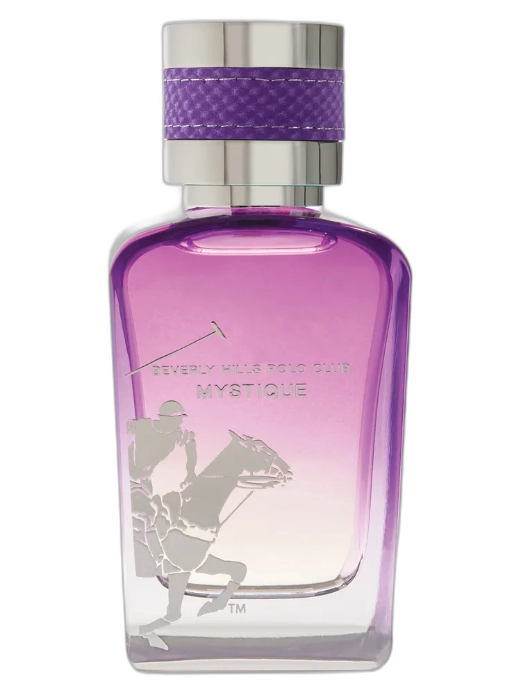 Mystique — Beverly Hills Polo Club