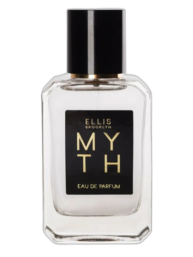 Myth — Ellis Brooklyn
