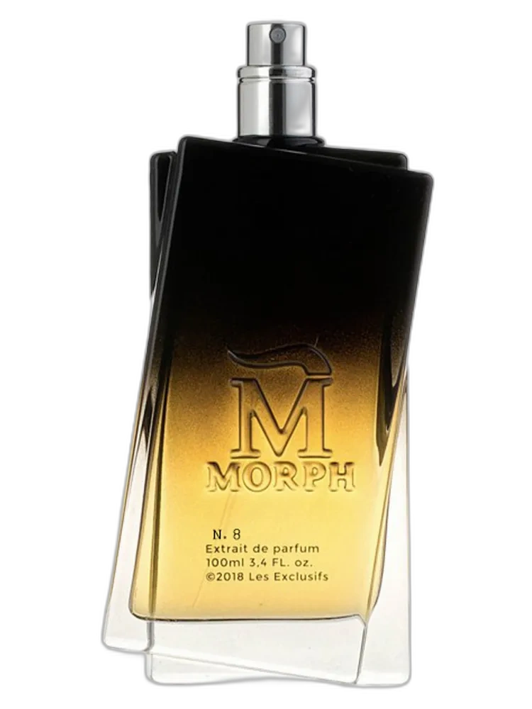 N 8 unisex — Morph