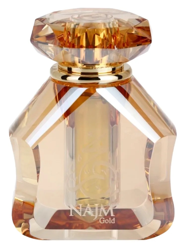 Najm Gold