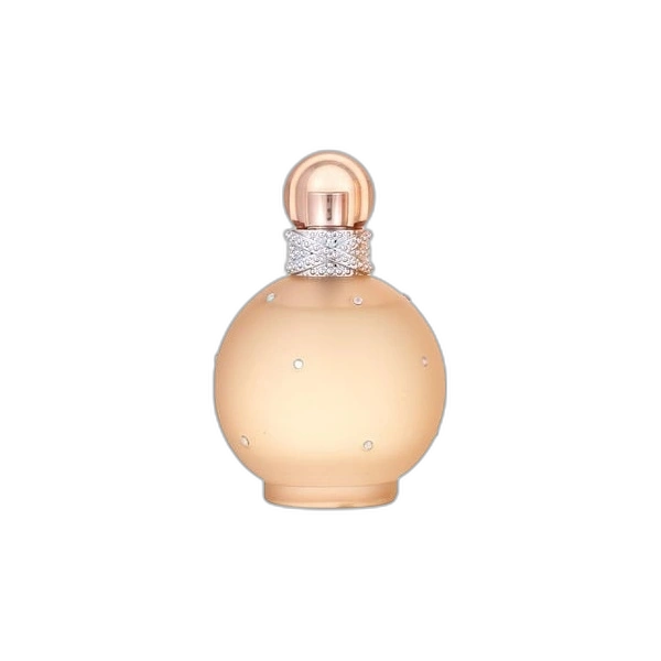 Naked Fantasy Britney Spears — Britney Spears