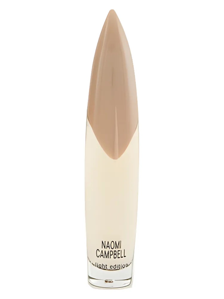 Naomi Campbell Light Edition thumbnail 4