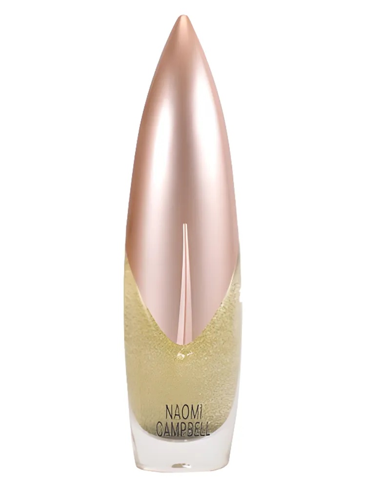 Naomi Campbell Shine & Glimmer thumbnail 4