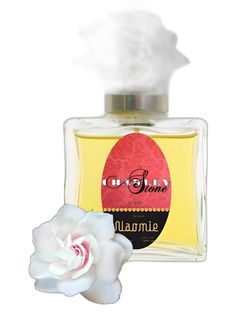 Naomie — Guy Bouchara