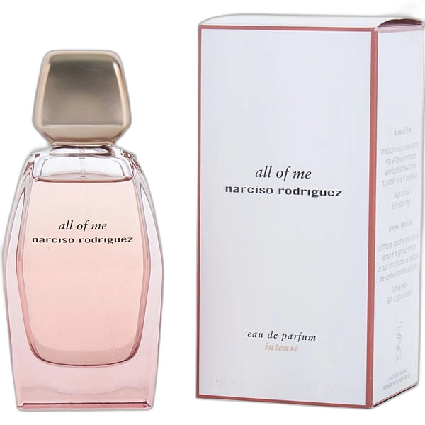 All Of Me Intense — Narciso Rodriguez