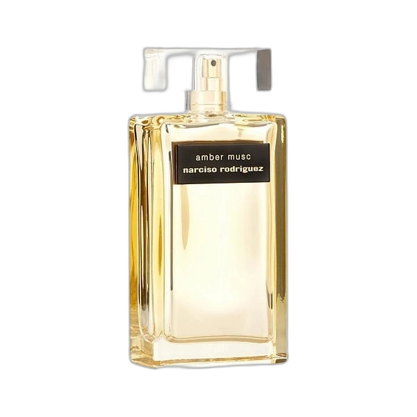 Amber Musc — Narciso Rodriguez