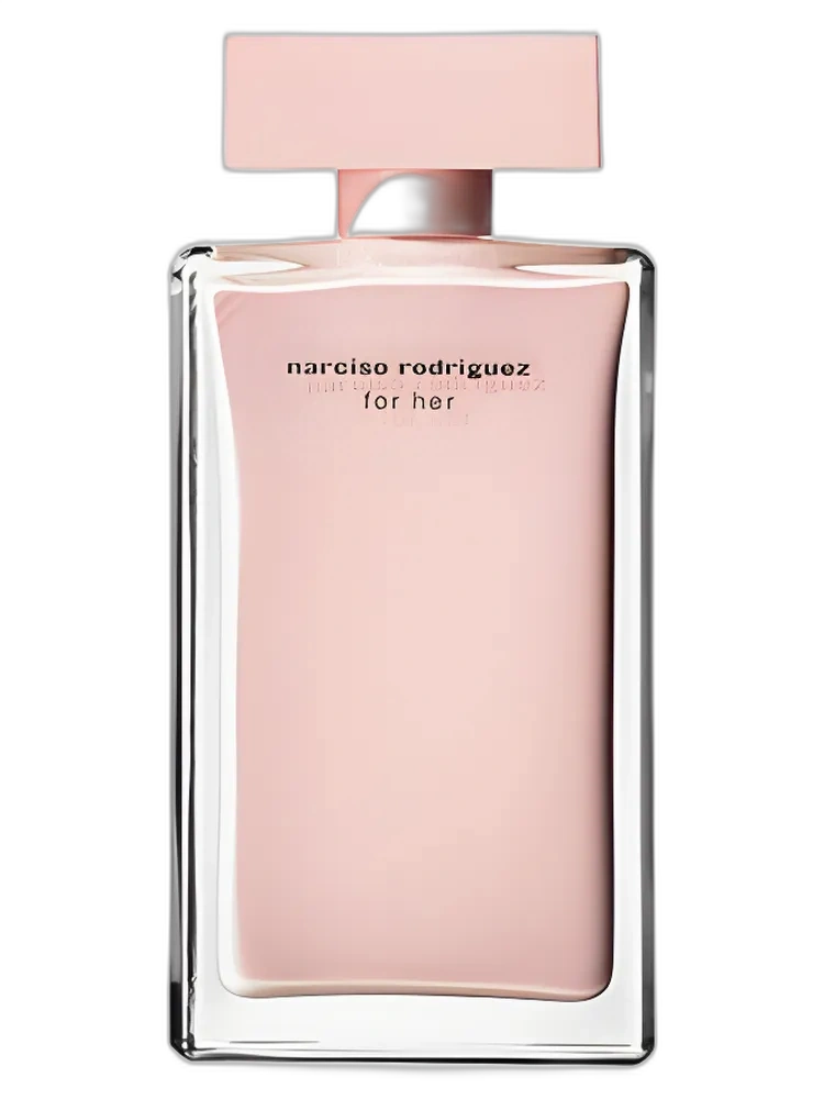 for Her — Narciso Rodriguez