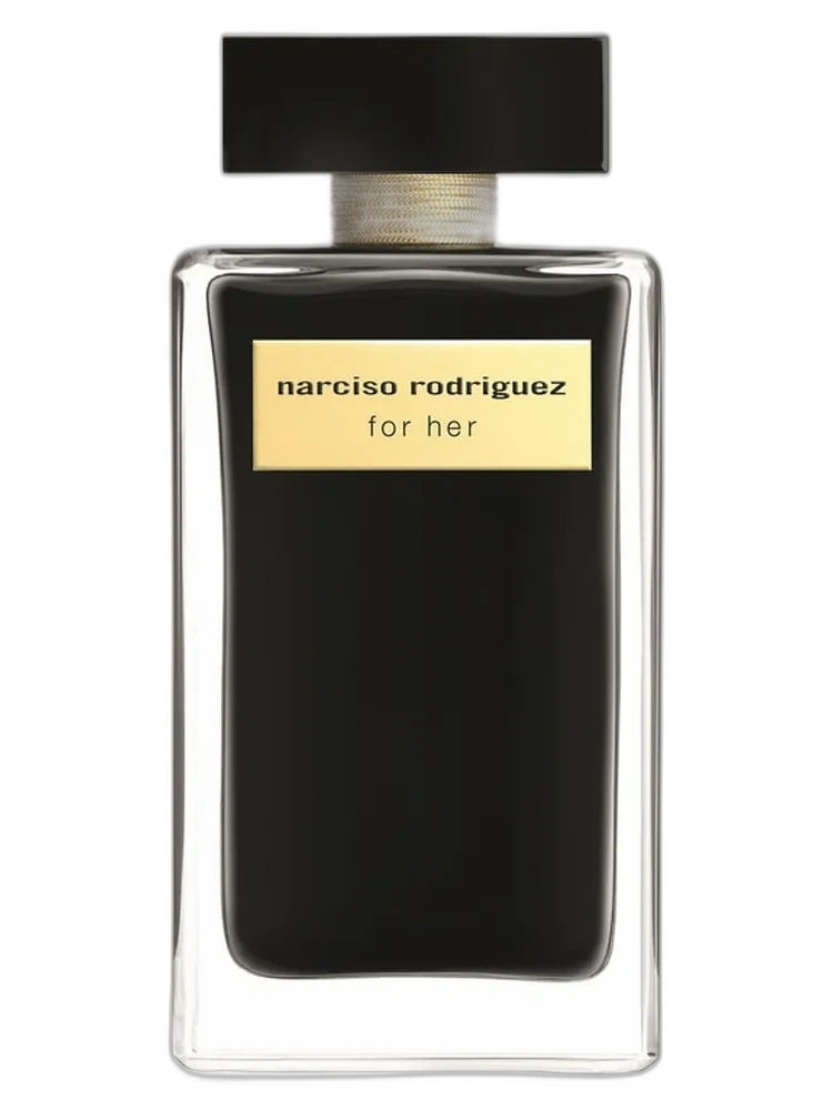 For Her Eau de Toilette Edition Limitee — Narciso Rodriguez