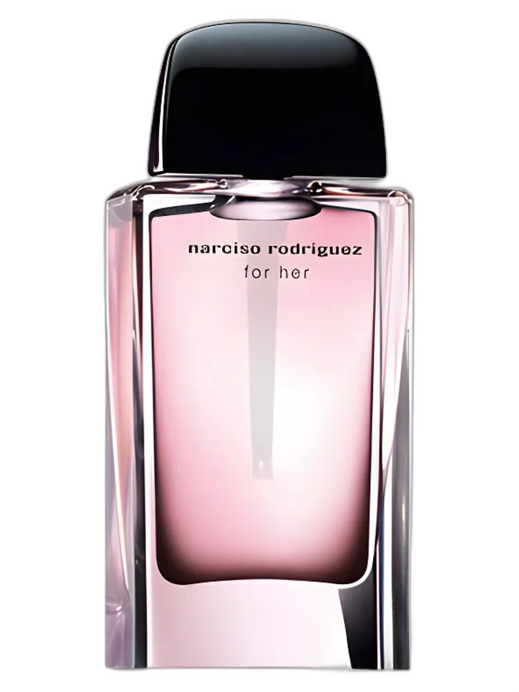 for Her — Narciso Rodriguez