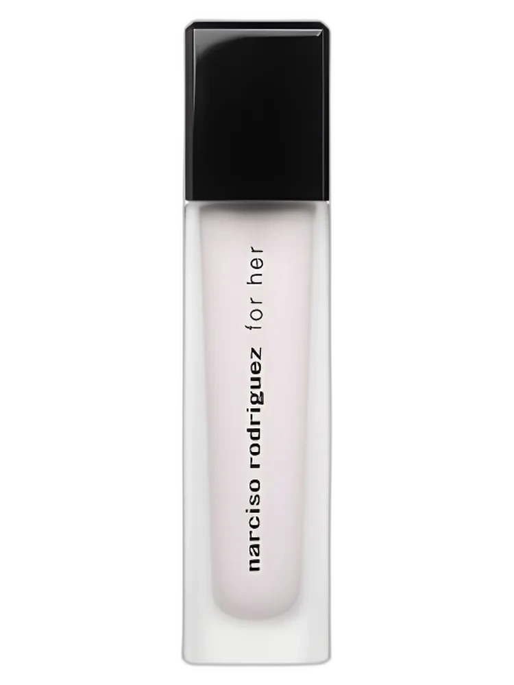 For Her Hair Mist — Narciso Rodriguez