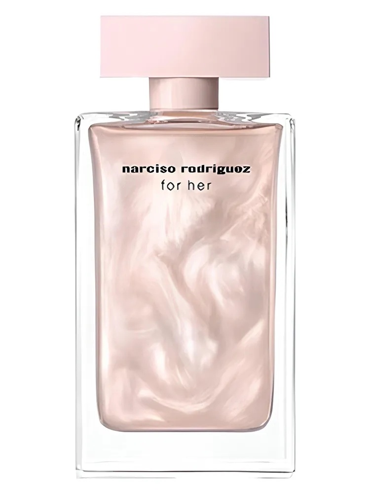 Miniatura 4 de Narciso Rodriguez For Her Iridescent