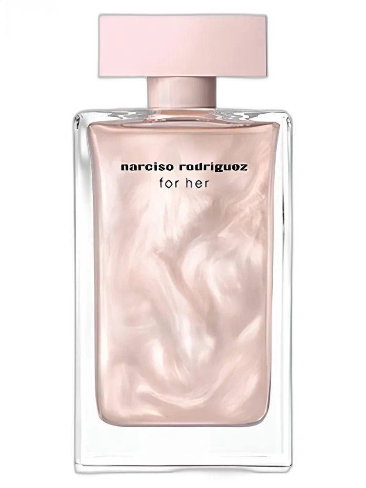 For Her Iridescent — Narciso Rodriguez