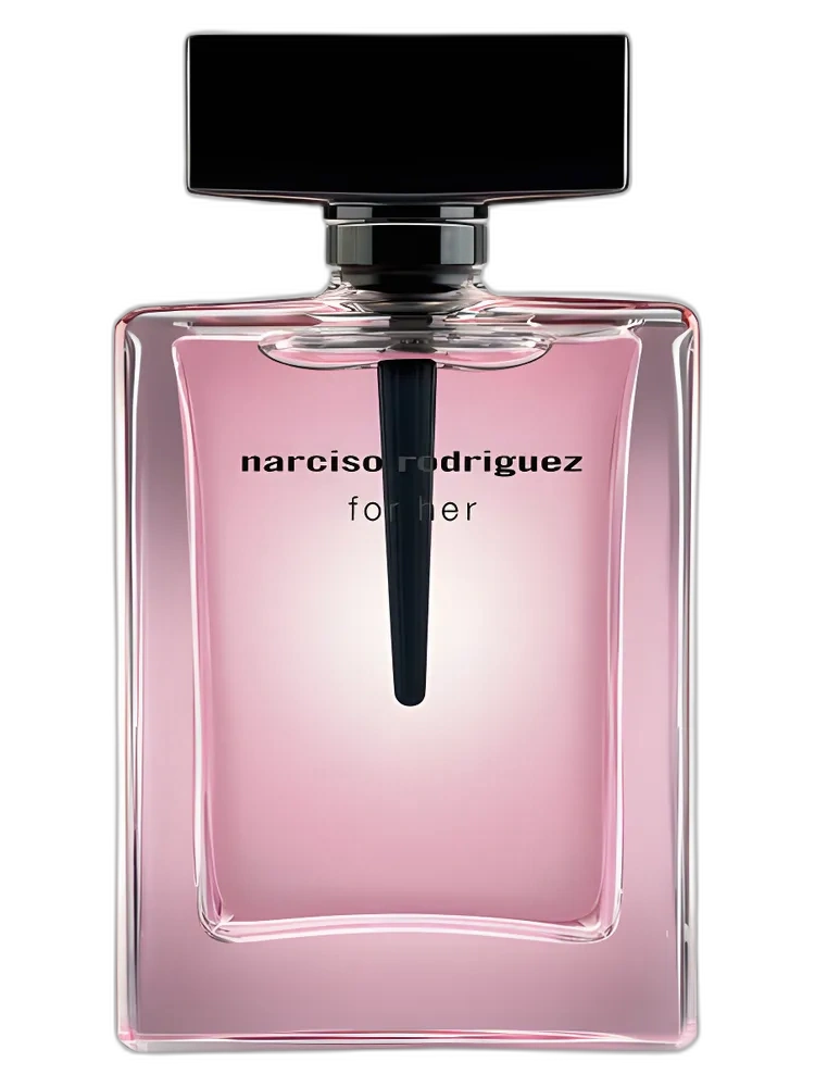 For Her Oil Musc — Narciso Rodriguez