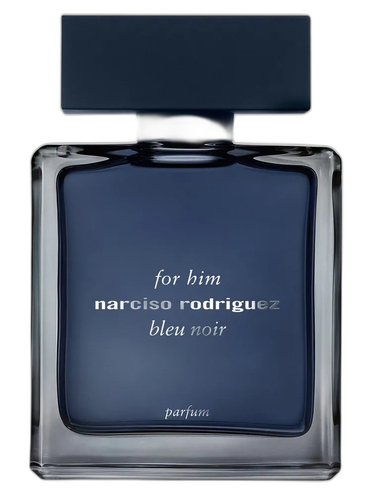 for Him Bleu Noir — Narciso Rodriguez