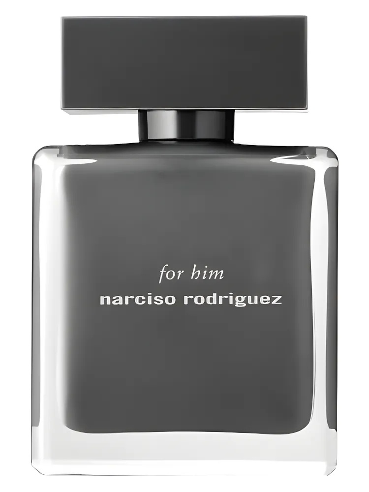 Narciso Rodriguez For Him Eau de Parfum Intense thumbnail 4