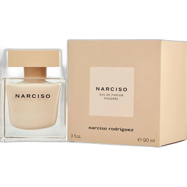 Narciso Poudree — Narciso Rodriguez