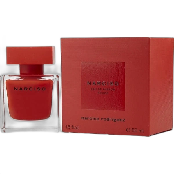 Narciso Rouge — Narciso Rodriguez
