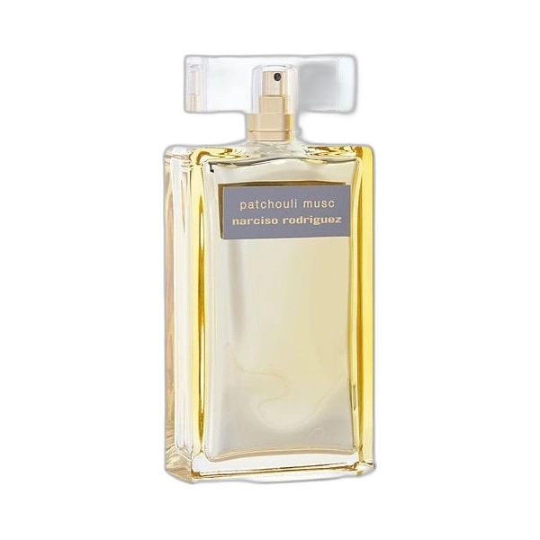 Patchouli Musc — Narciso Rodriguez