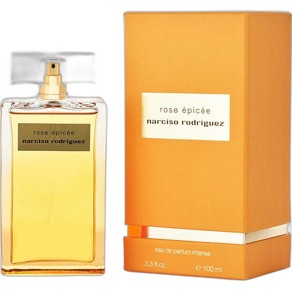Rose Epicee — Narciso Rodriguez