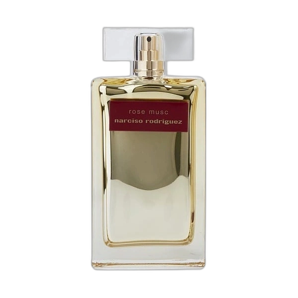 Rose Musc — Narciso Rodriguez