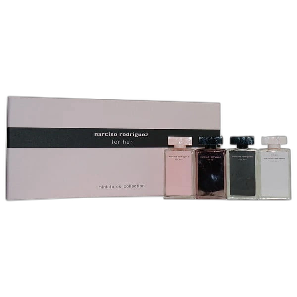 Variety — Narciso Rodriguez