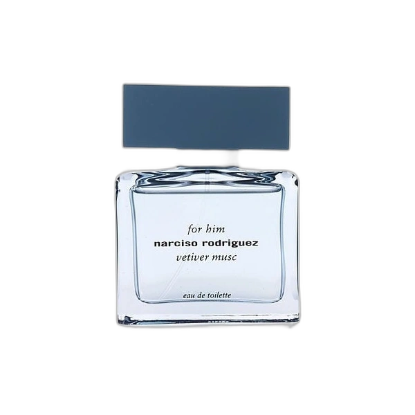 Vetiver Musc — Narciso Rodriguez
