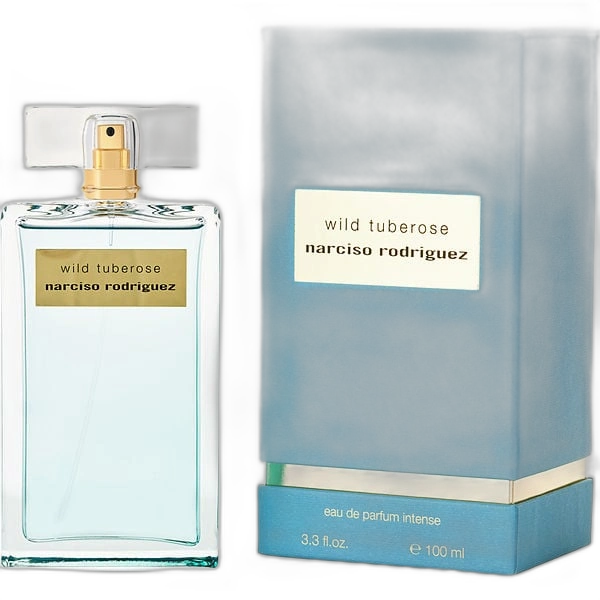 Wild Tuberose — Narciso Rodriguez