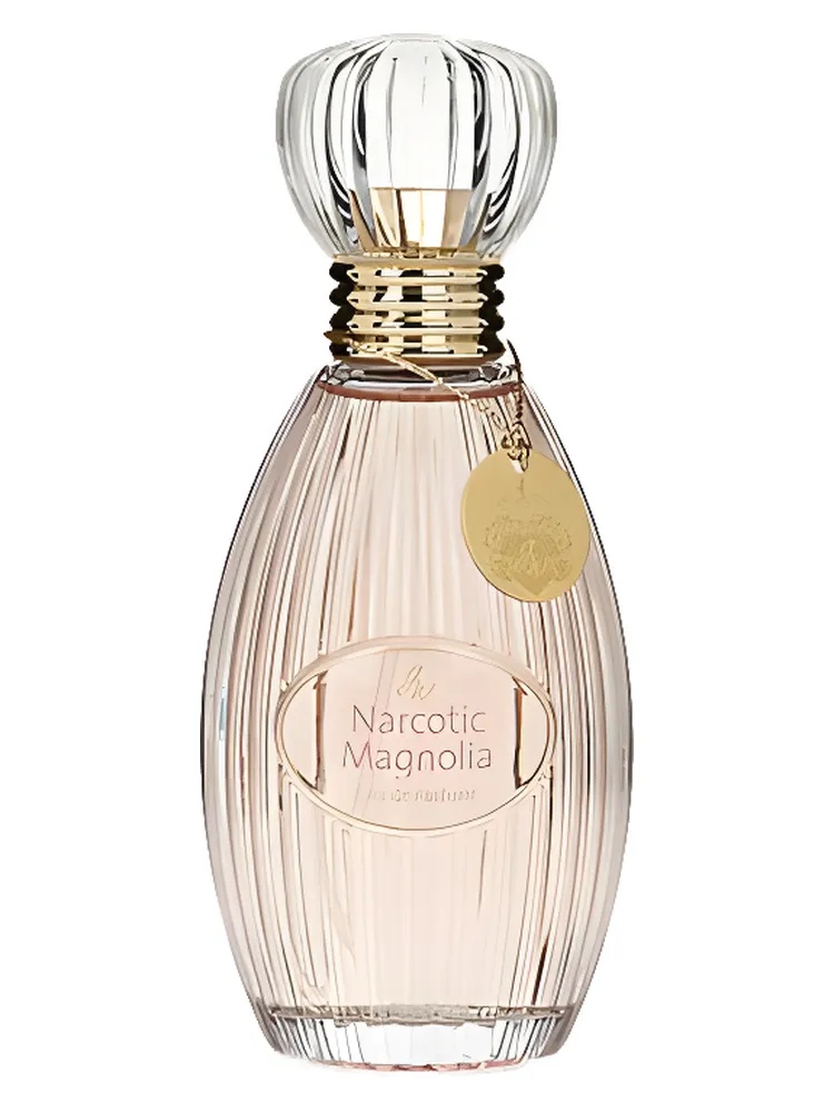 Narcotic Magnolia thumbnail 4