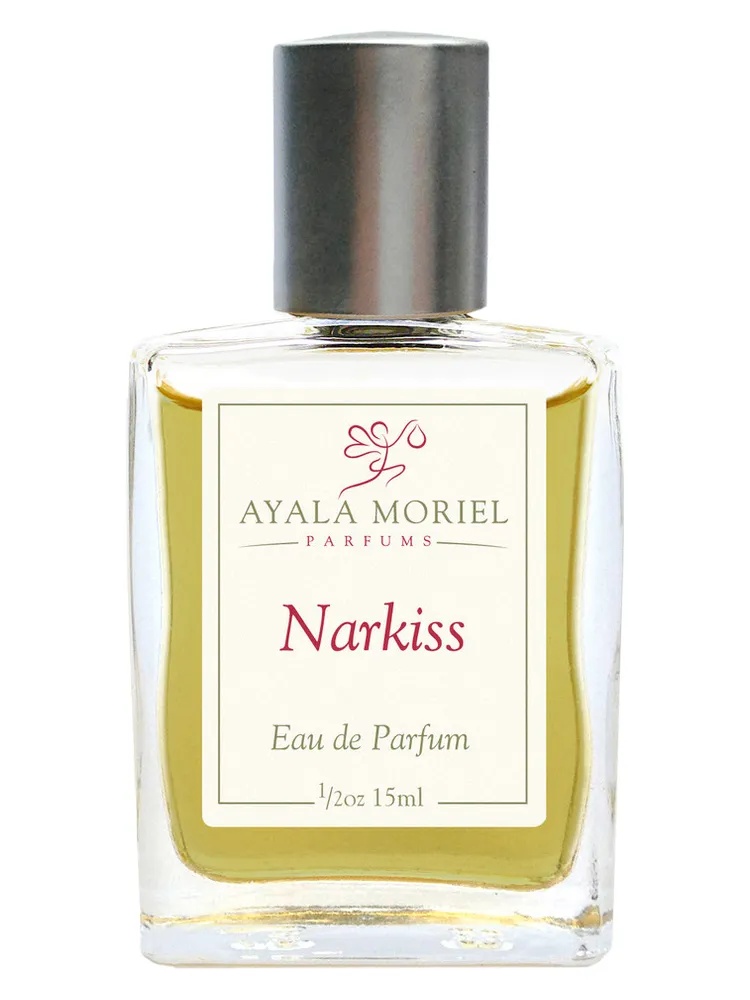 Miniatura 4 de Narkiss