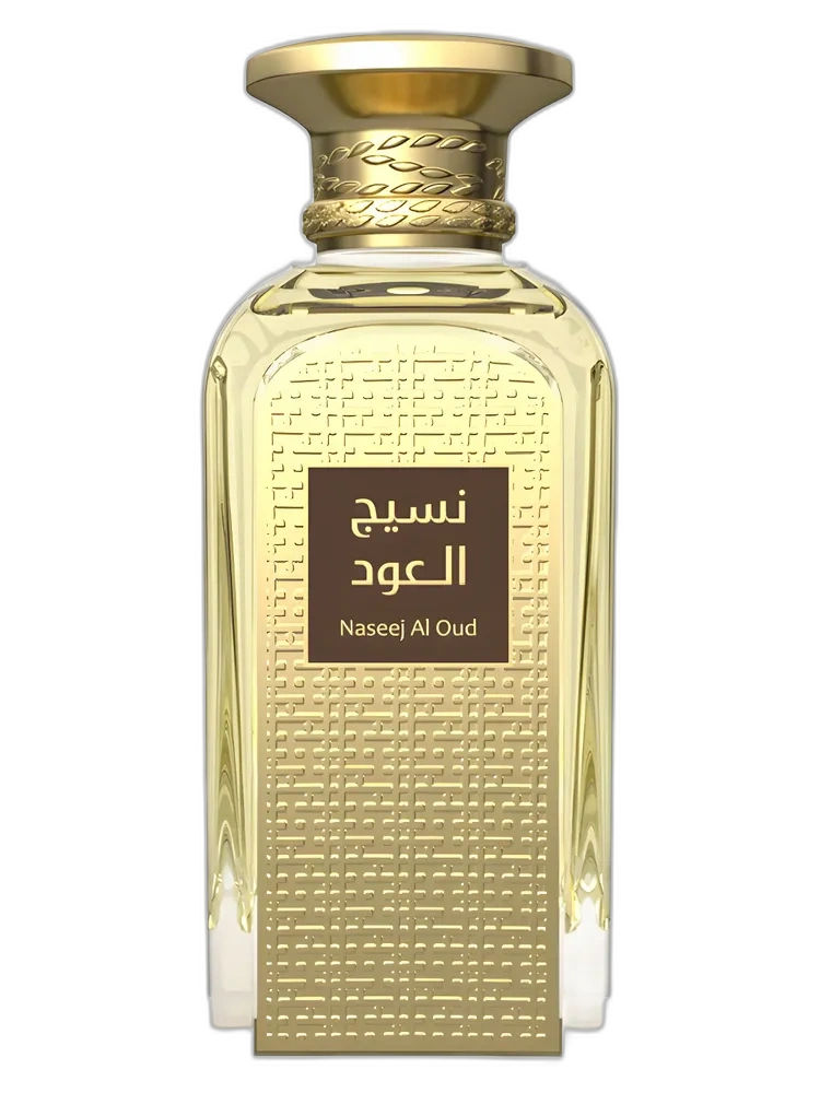Naseej Al Oud unisex — Afnan