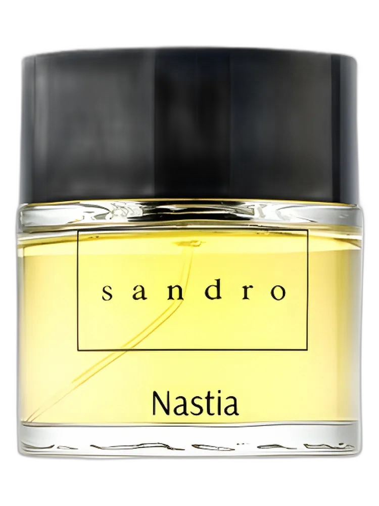 Nastia — Sandro