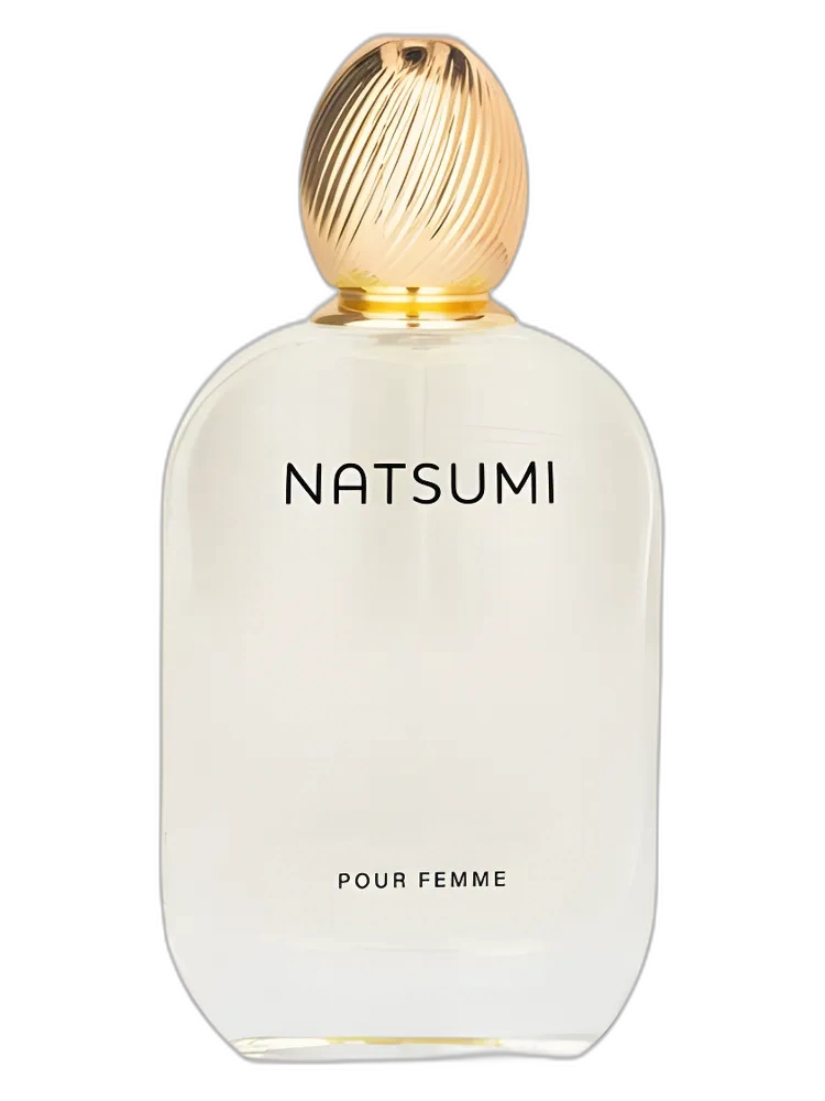 Natsumi Pour Femme — Al-Rehab