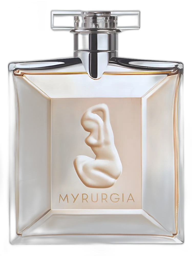 Natural de Myrurgia — Myrurgia