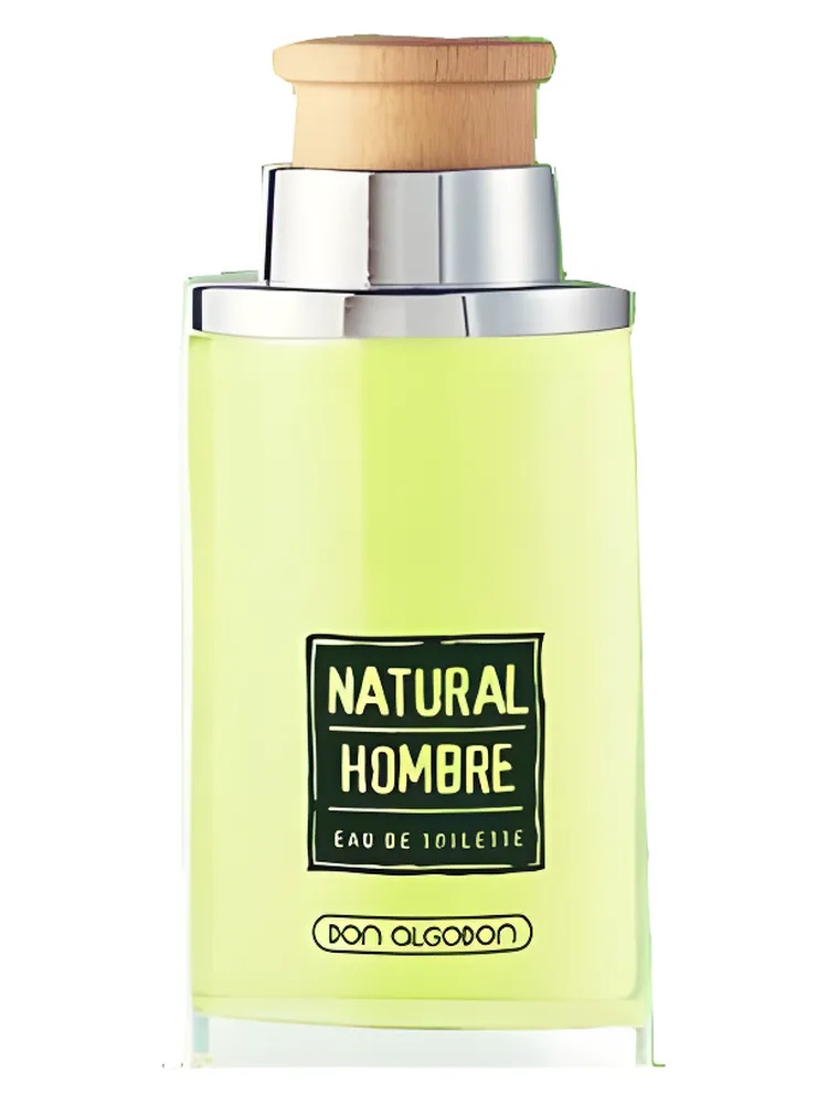Miniatura 4 de Natural Hombre