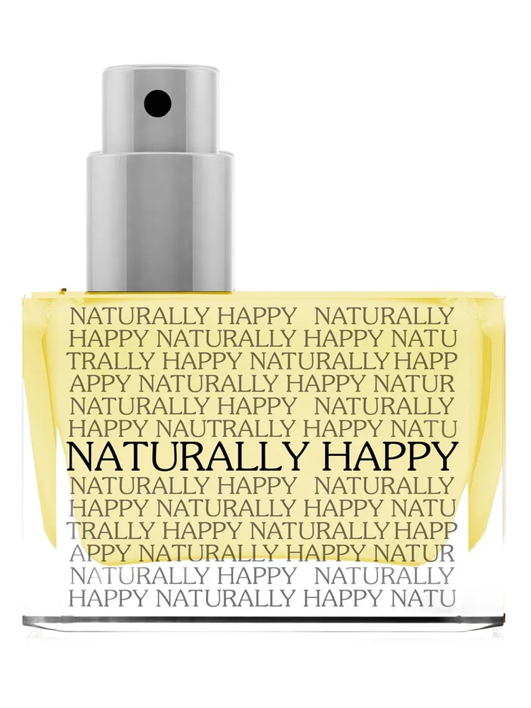 Naturally Happy thumbnail 4