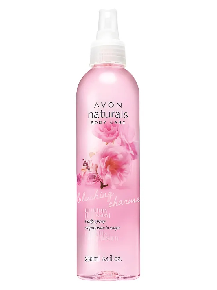 Naturals Cherry Blossom