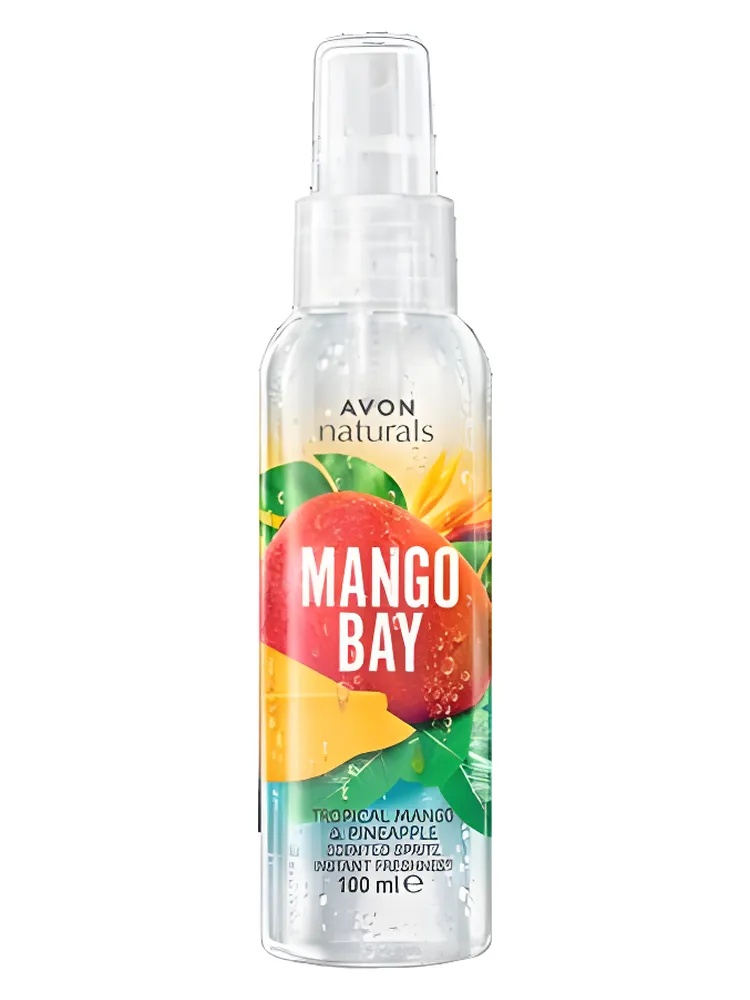 Naturals Mango Bay