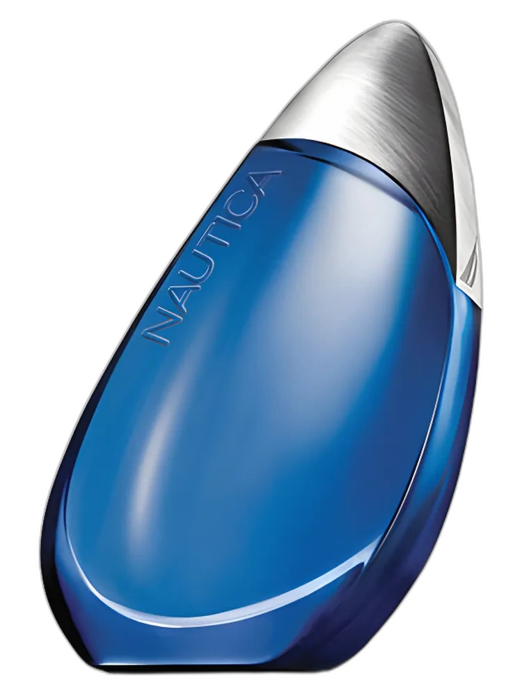 Aqua Rush — Nautica