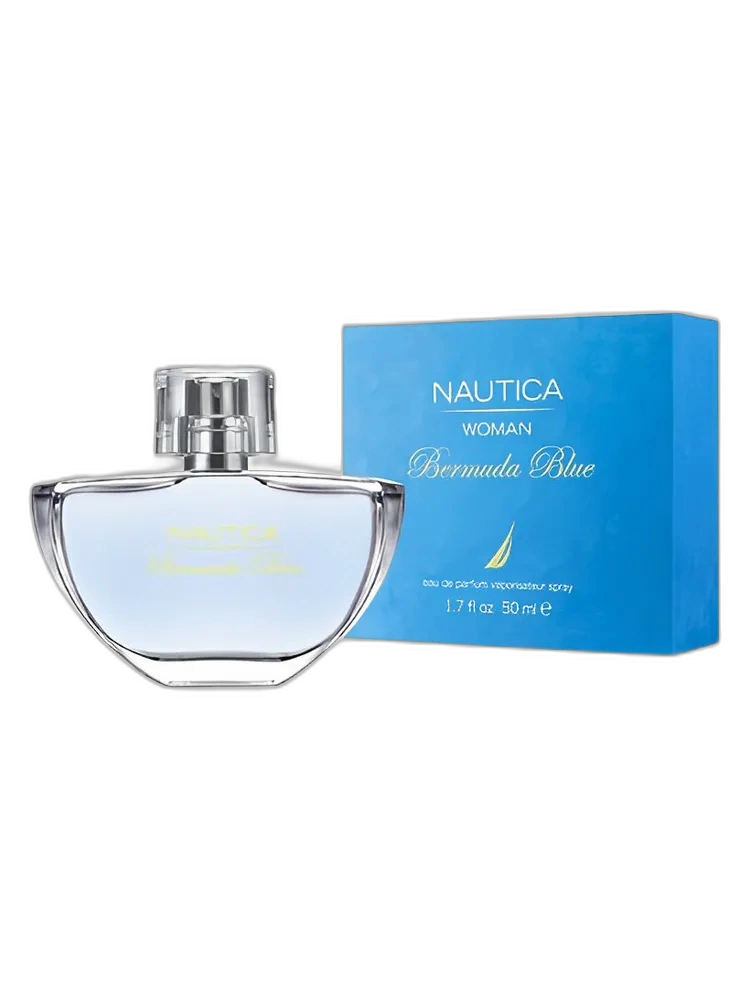 Bermuda Blue — Nautica