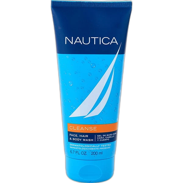 Cleanse — Nautica