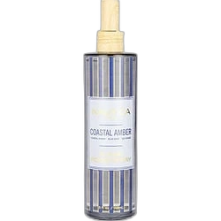Coastal Amber — Nautica