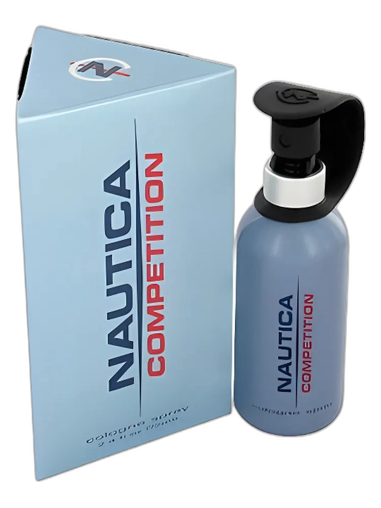 Competition — Nautica